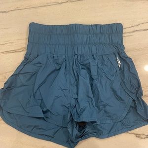 Free People Movement Shorts